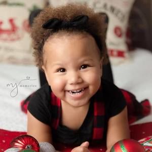 Meet your Posher, Sierra